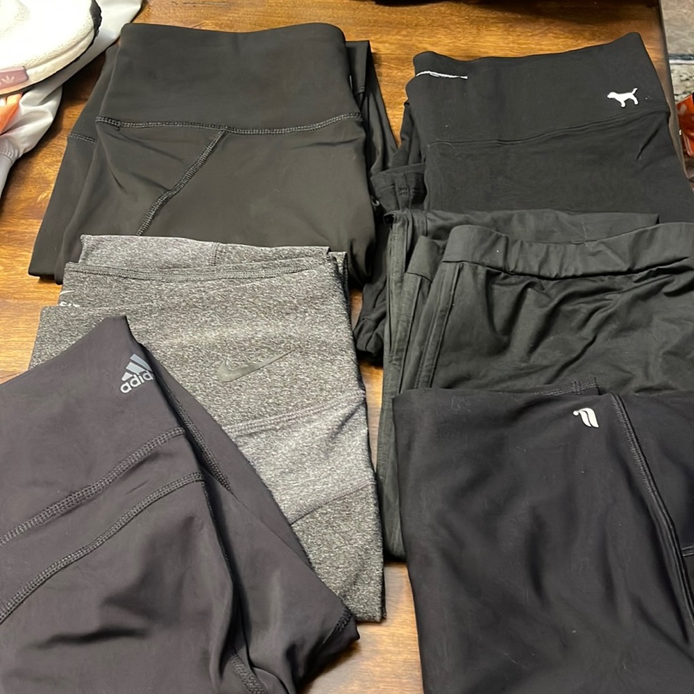 Work out pants